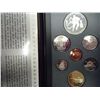 Image 1 : 1993 CANADA DOUBLE DOLLAR PROOF SET