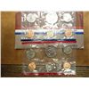 Image 2 : 1984 US MINT SET (UNC) P/D (WITH ENVELOPE)