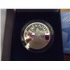 Image 1 : 2000 LIBERIA $20 MILLENNIUM SILVER PROOF