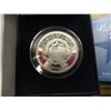 Image 2 : 2000 LIBERIA $20 MILLENNIUM SILVER PROOF
