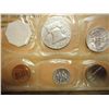 Image 2 : 1957 US SILVER PROOF SET (WITH ENVELOPE)