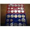 Image 2 : 2007 US MINT SET (UNC) P/D (WITH ENVELOPE)