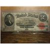 Image 1 : 1917 US $2 LEGAL TENDER NOTE