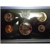 Image 1 : 1968 US SILVER PROOF SET (WITH BOX)