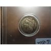 Image 1 : 1882 THREE CENT PIECE (NICKEL) FAKE