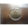 Image 2 : 1882 THREE CENT PIECE (NICKEL) FAKE