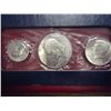 Image 1 : 1976 US BICENTENNIAL SILVER UNC SET