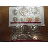 Image 1 : 1974 US MINT SET (UNC) P/D/S (WITH ENVELOPE)