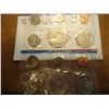 Image 2 : 1977 US MINT SET (UNC) P/D (WITH ENVELOPE)