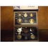 Image 1 : 2000 US PROOF SET (WITH BOX)