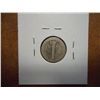 Image 2 : 1921 MERCURY DIME (KEY DATE)