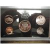 Image 2 : 1998 US SILVER PROOF SET (WITH BOX)