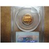 Image 2 : 1959 LINCOLN CENT PCGS PR65 RD CAM