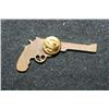 Image 2 : Smith & Wesson Revolver Hat Pin