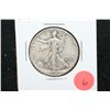 Image 1 : 1941 Walking Liberty Half Dollar