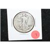 Image 1 : 1942 Walking Liberty Half Dollar