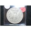 Image 2 : 1900-O Silver Morgan $1