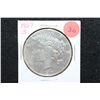 Image 1 : 1927-S Peace $1