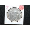 Image 1 : 1925-S Peace $1