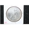 Image 2 : 1925-S Peace $1
