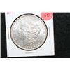 Image 1 : 1898 Silver Morgan $1