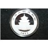Image 2 : 2012 China Panda Foreign Coin; .999 Fine Silver 1 Oz.