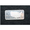 Image 2 : America The Beautiful Silver Ingot; .999 Fine Silver 1 Oz.; Carlsbad Caverns