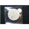 Image 2 : 1966 Mexico Un Peso Foreign Coin