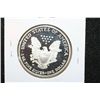 Image 2 : 2003 Silver Eagle $1; Proof