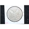 Image 2 : 1883 Silver Morgan $1