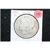 Image 1 : 1896-O Silver Morgan $1