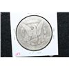 Image 2 : 1896-O Silver Morgan $1