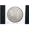 Image 2 : 1921-S Silver Morgan $1