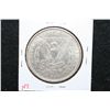 Image 2 : 1880 Silver Morgan $1