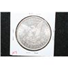 Image 2 : 1885-O Silver Morgan $1