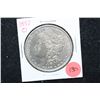 Image 1 : 1897-O Silver Morgan $1