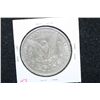 Image 2 : 1897-O Silver Morgan $1