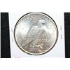 Image 2 : 1922-D Peace $1