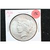 Image 1 : 1926-S Peace $1