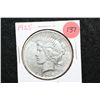 Image 1 : 1925 Peace $1