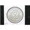 Image 2 : 1883-O Silver Morgan $1