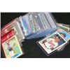 Image 2 : MLB Baseball Trading Cards; Various Dates, Players & Teams; Lot of 80