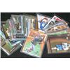 Image 2 : NFL Football Trading Cards; Various Dates, Players & Teams; Lot of 35