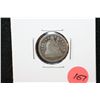 Image 1 : 1857 Seated Liberty One Dime