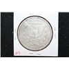 Image 2 : 1904 Silver Morgan $1