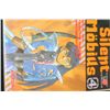 Image 1 : Viz Select Comics; Silent Mobius #4 Edition