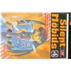 Image 2 : Viz Select Comics; Silent Mobius #4 Edition