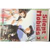 Image 2 : Viz Select Comics; Silent Mobius #3 Part 2 Edition