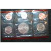 Image 2 : 1992-D US Mint Coin Set; UNC