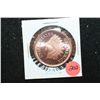 Image 1 : Golden State Mint Copper Round; .999 Fine Copper 1/2 Oz.